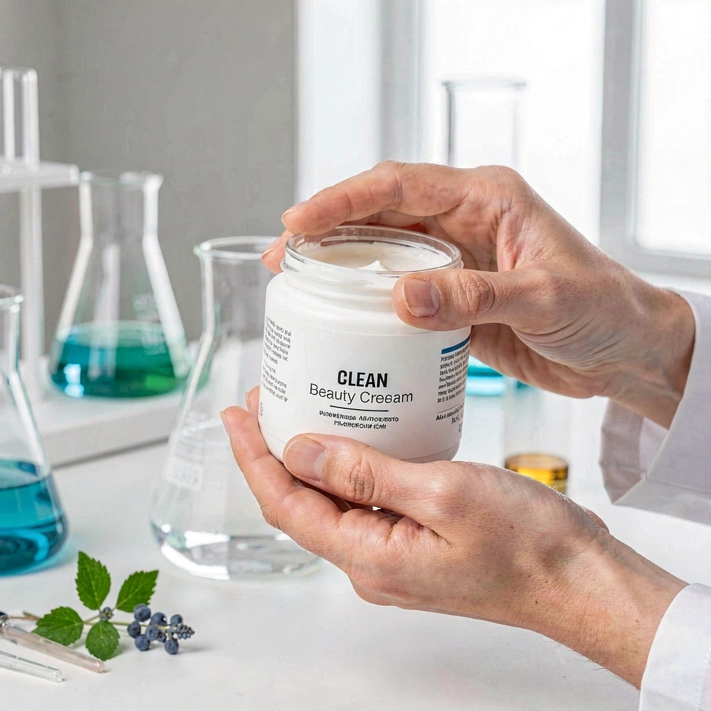 Specialista při práci