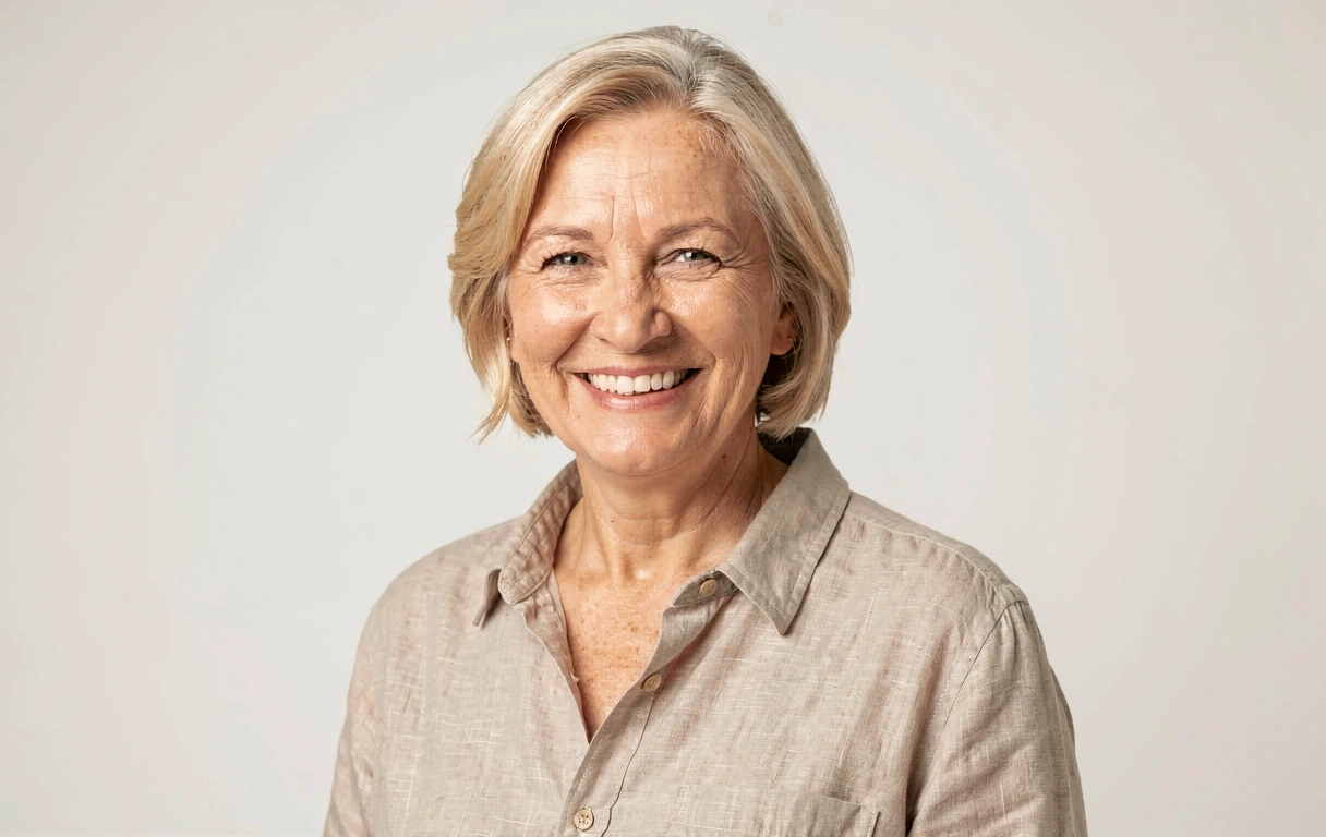 Expertka PřírodníPleť