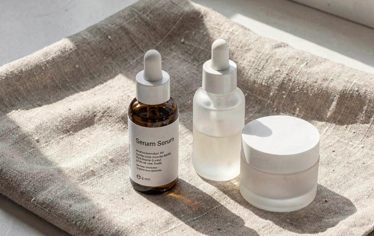 Laboratorní čistota